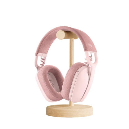 Logitech Zone Vibe 100 Wireless Gaming Headset with Mic