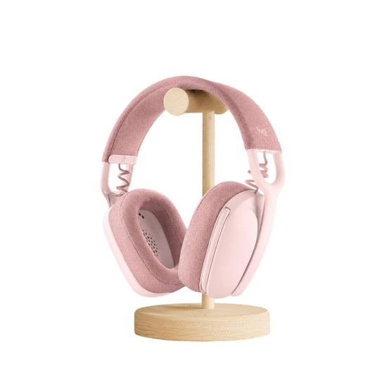 Logitech Zone Vibe 100 Wireless Gaming Headset with Mic