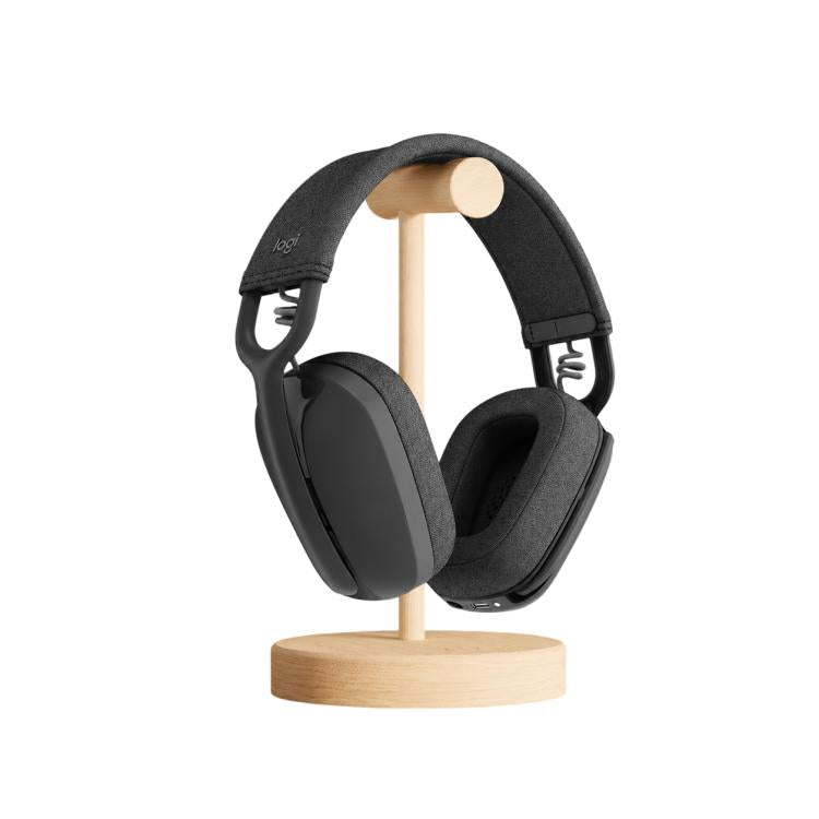 Logitech Zone Vibe 100 Wireless Gaming Headset with Mic
