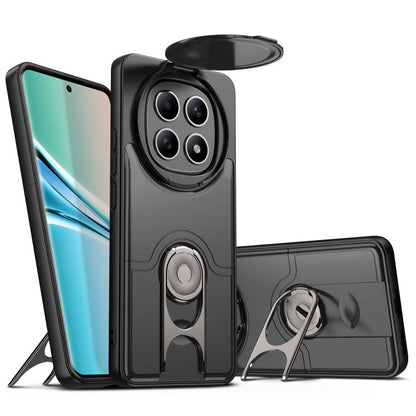 Sliding Camera Cover 2 in 1 Rotating Holder Air Bag Shockproof Phone Case, For Redmi Note 15 Pro+ 5G Global 163.3mm, For Redmi Note 15 5G/4G Global 164mm, For Redmi K90 Pro Max/Poco F8 Ultra 5G, For Redmi Note 15 Pro 4G Global 163.2mm                  ...