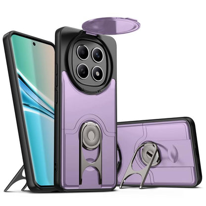 Sliding Camera Cover 2 in 1 Rotating Holder Air Bag Shockproof Phone Case, For Redmi Note 15 Pro+ 5G Global 163.3mm, For Redmi Note 15 5G/4G Global 164mm, For Redmi K90 Pro Max/Poco F8 Ultra 5G, For Redmi Note 15 Pro 4G Global 163.2mm                  ...