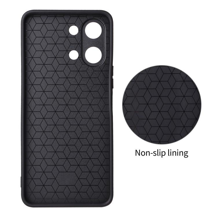 Precise Cutout Carbon Fiber Texture Vegan Leather Phone Case, For vivo Y05 4G / Y21 5G 2026, For vivo Y21d / Y31 5G 2025, For vivo Y400 / iQOO Z10 Lite 4G, For vivo Y29 4G / T4x 5G / Y300t, For vivo Y39 5G / Y300i 5G