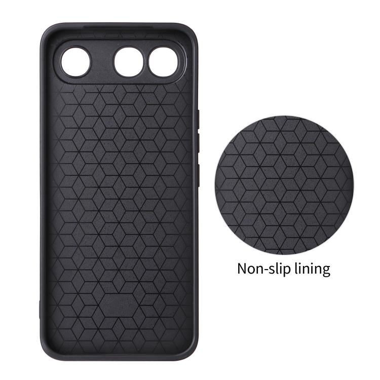 Precise Cutout Carbon Fiber Texture Vegan Leather Phone Case, For vivo S2 5G, For vivo X300 E 5G, For vivo Y05 4G / Y21 5G 2026, For vivo Y21d / Y31 5G 2025, For vivo Y400 / iQOO Z10 Lite 4G, For vivo Y29 4G / T4x 5G / Y300t, For vivo Y39 5G / Y300i 5G