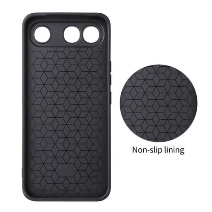 Precise Cutout Carbon Fiber Texture Vegan Leather Phone Case, For vivo S2 5G, For vivo X300 E 5G, For vivo Y05 4G / Y21 5G 2026, For vivo Y21d / Y31 5G 2025, For vivo Y400 / iQOO Z10 Lite 4G, For vivo Y29 4G / T4x 5G / Y300t, For vivo Y39 5G / Y300i 5G