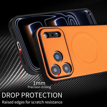 Precise Cutout Carbon Fiber Texture Vegan Leather Phone Case, For Tecno Pop 10C / Infinix Hot 40i, For Tecno Pop 20 4G / Spark Go 3, For Tecno Spark 40C, For Tecno Spark 40 Pro+ 4G, For Tecno Spark 40 Pro 4G, For Tecno Spark 40 4G                      ...