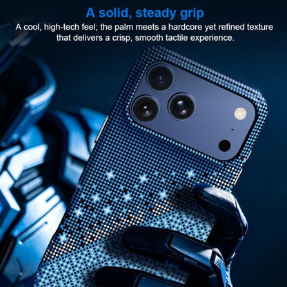 Asterism Pattern TPU Magnetic Phone Case, For iPhone 17 Pro Max, For iPhone 17 Pro, For iPhone 17, For iPhone Air, For iPhone 16 Pro Max, For iPhone 16 Pro