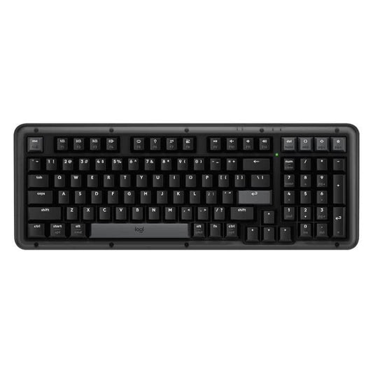 Logitech ALTO KEYS K98S Plus Custom Tri-Mode Wireless Mechanical Keyboard