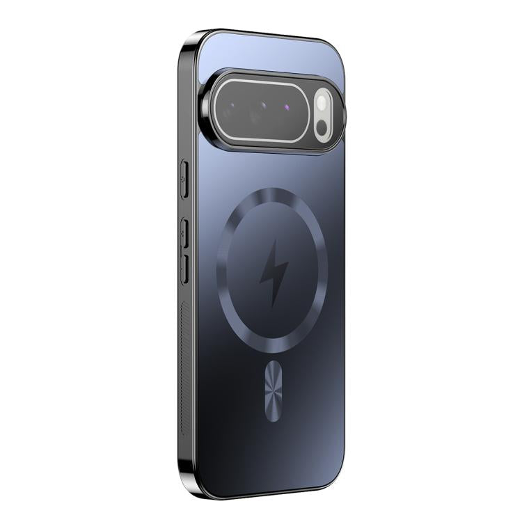 Vacuum Electroplated Magnetic Phone Case, For Google Pixel 11 Pro XL, For Google Pixel 10, For Google Pixel 9 Pro XL