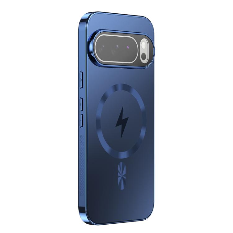 Vacuum Electroplated Magnetic Phone Case, For Google Pixel 11 Pro XL, For Google Pixel 10, For Google Pixel 9 Pro XL