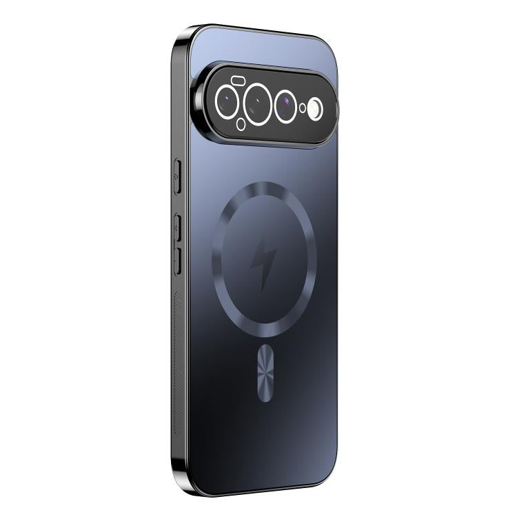 Vacuum Electroplated Magnetic Phone Case, For Google Pixel 11 Pro XL, For Google Pixel 10, For Google Pixel 9 Pro XL