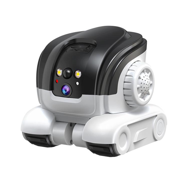 Home HD Dual Lens Smart Mobile Remote Control Pet Monitoring Camera, Type A, Type B