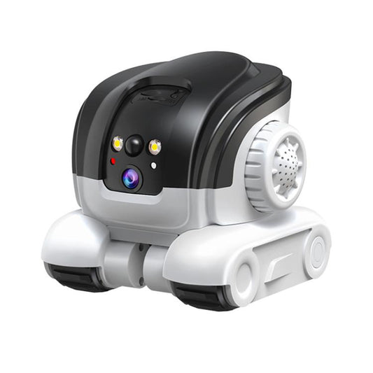 Home HD Dual Lens Smart Mobile Remote Control Pet Monitoring Camera, Type A, Type B