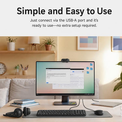 Logitech M86 1000DPI USB-A Port Wired Mouse