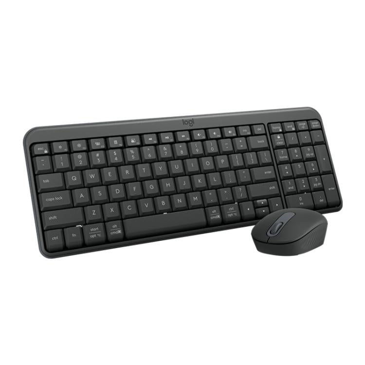 Logitech MK251 Wireless Bluetooth Keyboard and Mouse Combo