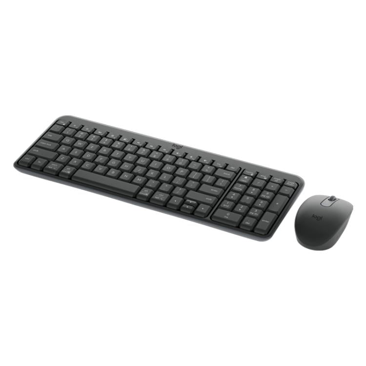 Logitech MK251 Wireless Bluetooth Keyboard and Mouse Combo