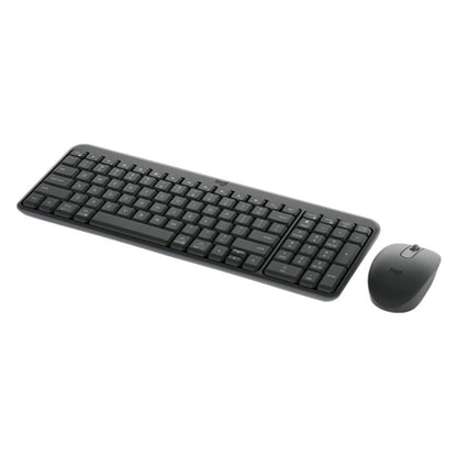 Logitech MK251 Wireless Bluetooth Keyboard and Mouse Combo