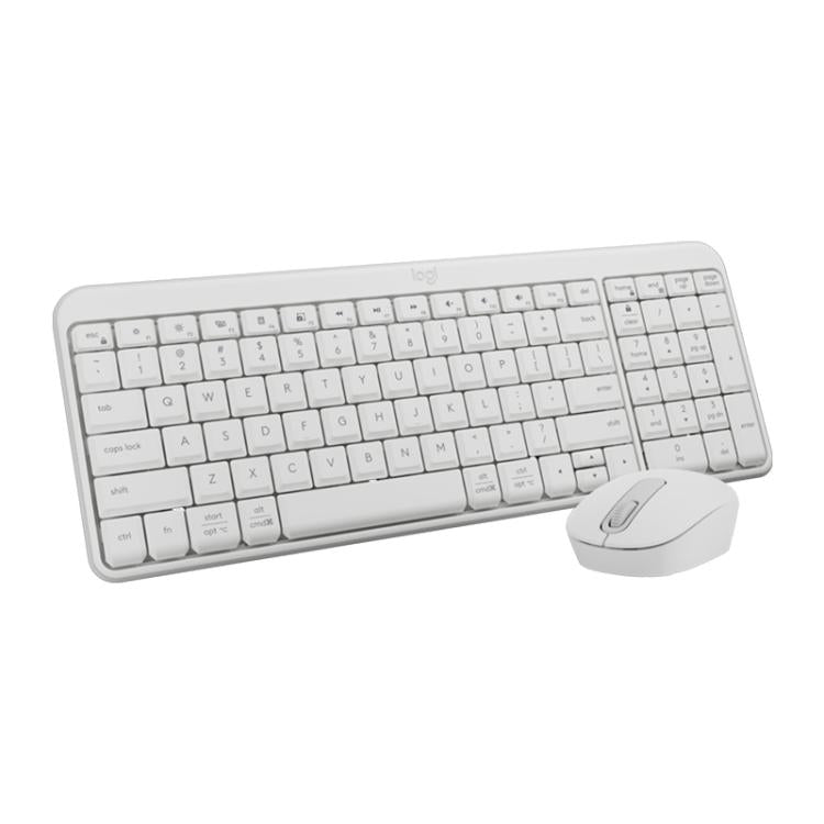 Logitech MK251 Wireless Bluetooth Keyboard and Mouse Combo