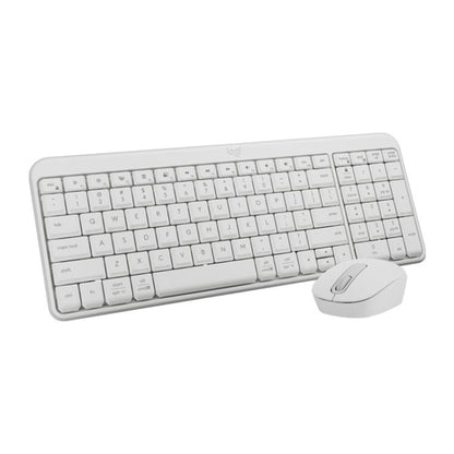 Logitech MK251 Wireless Bluetooth Keyboard and Mouse Combo
