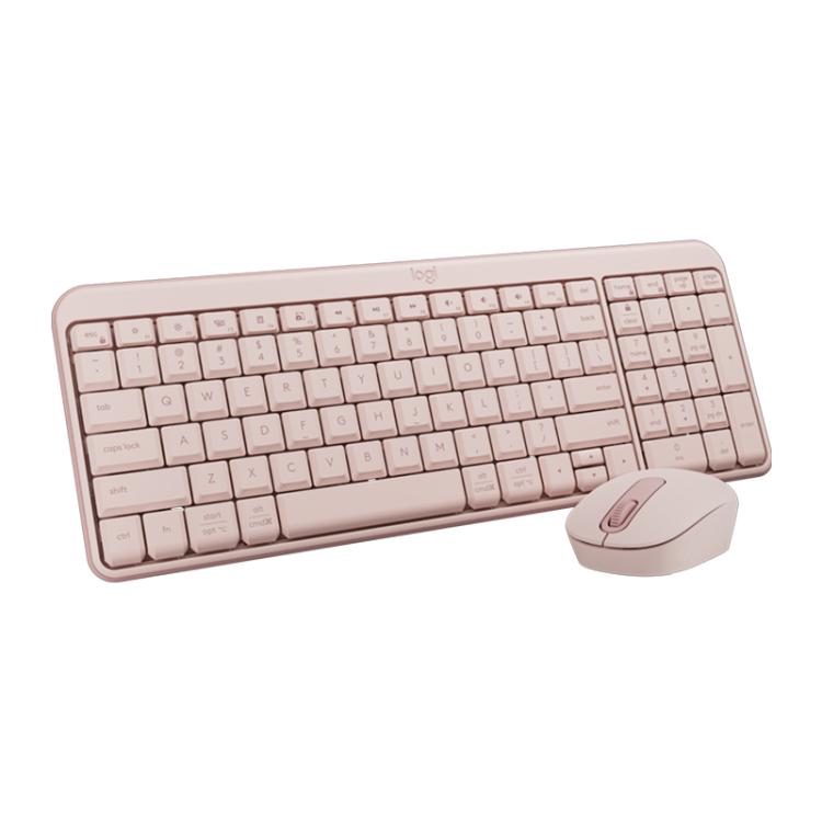 Logitech MK251 Wireless Bluetooth Keyboard and Mouse Combo
