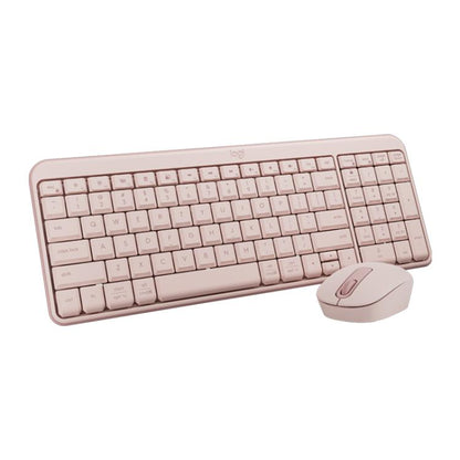 Logitech MK251 Wireless Bluetooth Keyboard and Mouse Combo