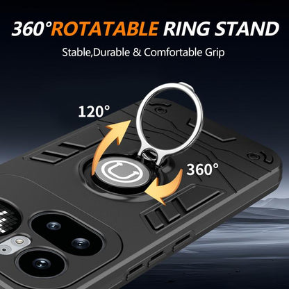 Ring Holder Phone Case, For Nothing Phone 4a Pro