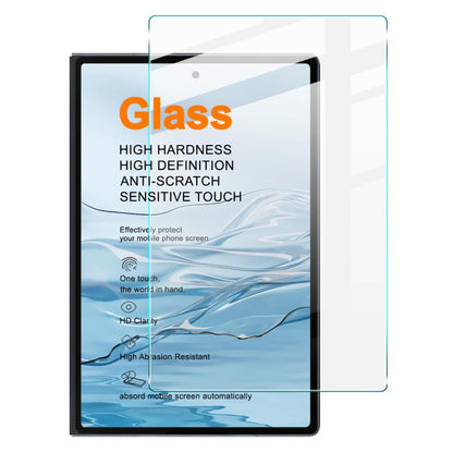imak H Series Tempered Glass Film, For Galaxy Z Fold8 5G, For Galaxy Z Fold8 Ultra 5G