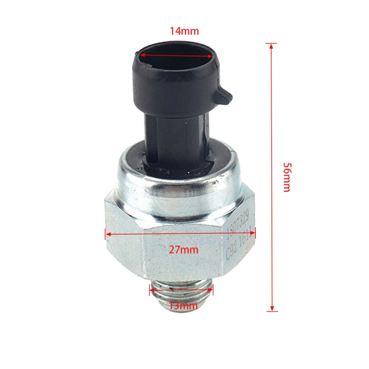 Car Fuel Pressure Sensor F6TZ-9F838-A for Ford, A3724