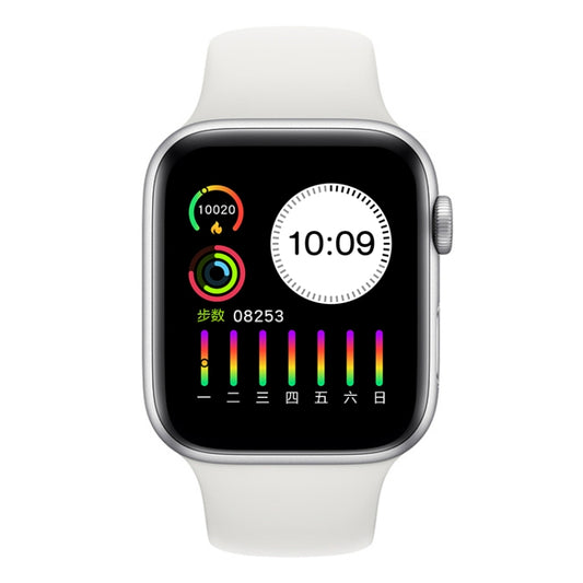 MX05 1.54 inch TFT Color Touch Screen Dual-mode Bluetooth Smart Watch, Support Sleep Monitor / Heart Rate Monitor / Blood Pressure Monitoring