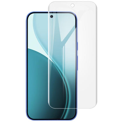 imak 4th Generation Full Coverage Screen Hydrogel Film, Support Fingerprint Unlocking, For Google Pixel 11 Pro XL, For Google Pixel 11 / Pixel 11 Pro