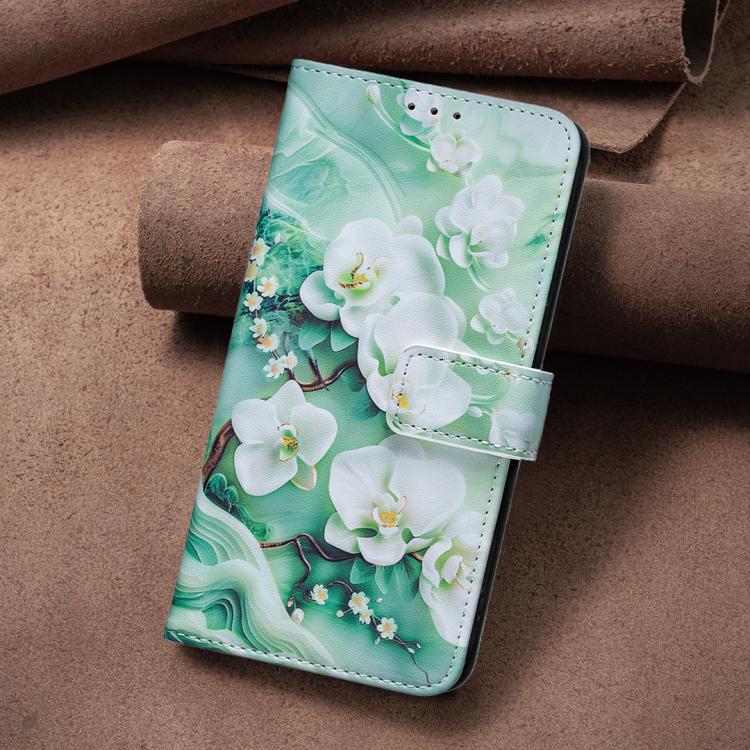 BF42 Color Painting Leather Phone Case, For Google Pixel 11 / 11 Pro