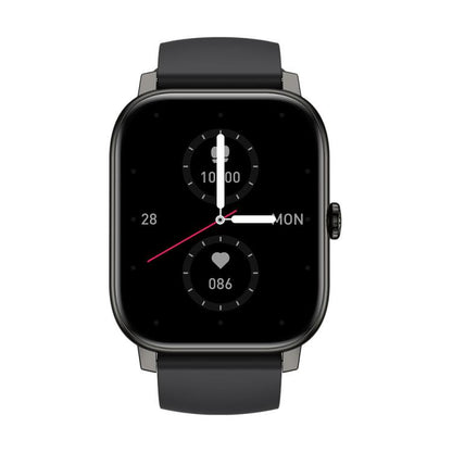 Zeblaze Btalk Pro 1.91 inch 600 nits IP68 BT5.3 Sports Smart Watch, Support Bluetooth Call / Heart Rate / Blood Oxygen / Sleep Monitoring
