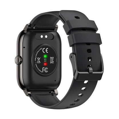 Zeblaze Btalk Pro 1.91 inch 600 nits IP68 BT5.3 Sports Smart Watch, Support Bluetooth Call / Heart Rate / Blood Oxygen / Sleep Monitoring