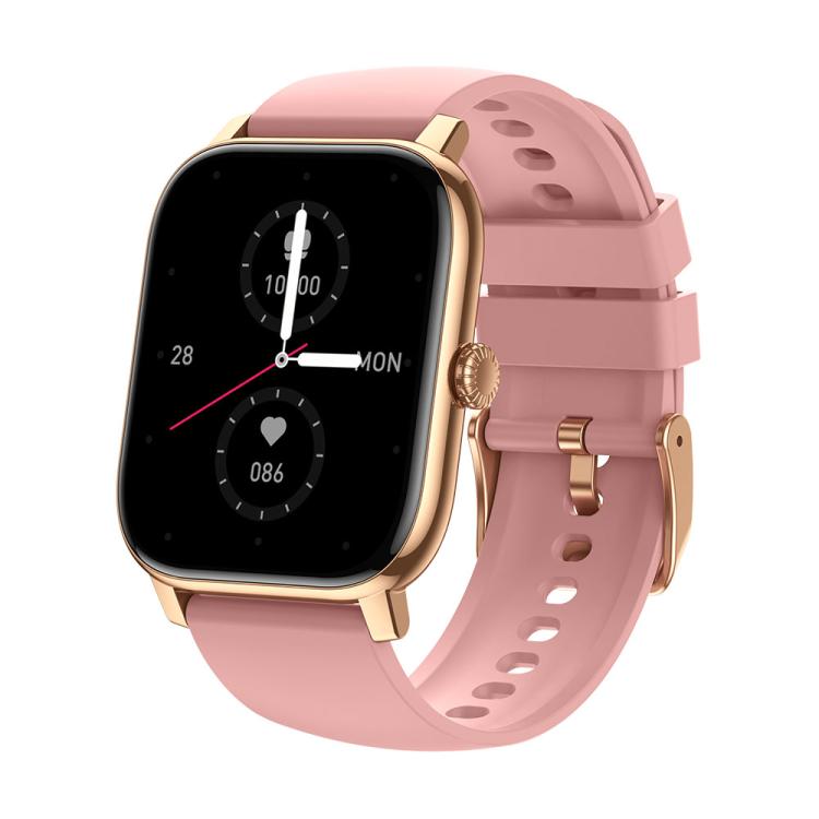 Zeblaze Btalk Pro 1.91 inch 600 nits IP68 BT5.3 Sports Smart Watch, Support Bluetooth Call / Heart Rate / Blood Oxygen / Sleep Monitoring