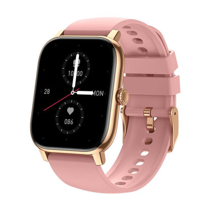 Zeblaze Btalk Pro 1.91 inch 600 nits IP68 BT5.3 Sports Smart Watch, Support Bluetooth Call / Heart Rate / Blood Oxygen / Sleep Monitoring