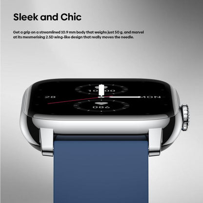 Zeblaze Btalk Pro 1.91 inch 600 nits IP68 BT5.3 Sports Smart Watch, Support Bluetooth Call / Heart Rate / Blood Oxygen / Sleep Monitoring