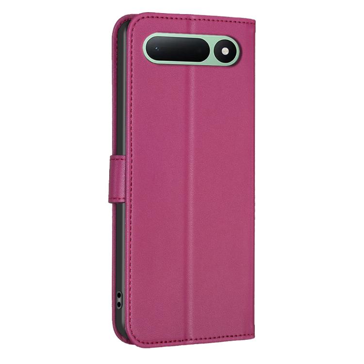 Four-leaf Embossed Leather Phone Case, For Tecno Spark 50 5G