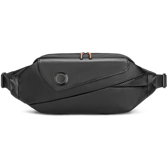 Sac bandoulière multifonction pour appareil photo, 30 x 9,5 x 17 cm