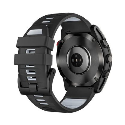 F8 Pro 1.43 inch AMOLED Screen Smart Watch Support Health Monitoring, Multi-Sport Modes