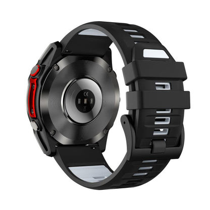 F8 Pro 1.43 inch AMOLED Screen Smart Watch Support Health Monitoring, Multi-Sport Modes