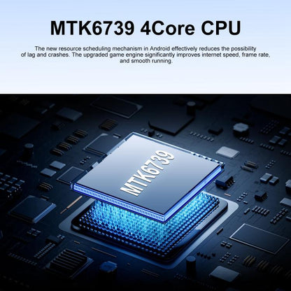 S25 Ultra / B9T, 4GB+64GB, 6.75 inch Android 10 MTK6739 Quad Core, Network: 4G, OTG, Dual SIM, EU Plug, US Plug, UK Plug, AU Plug