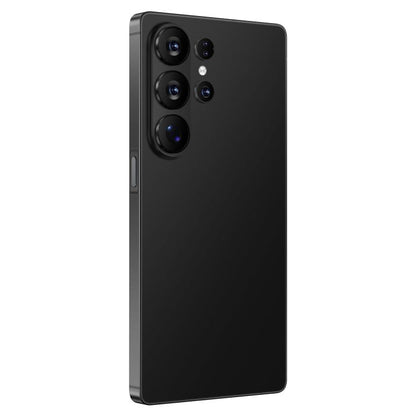 S26 Ultra / C200, 8GB+128GB, 6.6 inch Android 10 MTK6873 Octa Core, Network: 5G, Dual SIM, EU Plug, US Plug, UK Plug, AU Plug