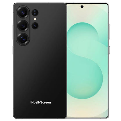 S26 Ultra / B9S, 4GB+64GB, 6.75 inch Android 10 MTK6739 Quad Core, Network: 4G, OTG, Dual SIM, EU Plug, US Plug, UK Plug, AU Plug