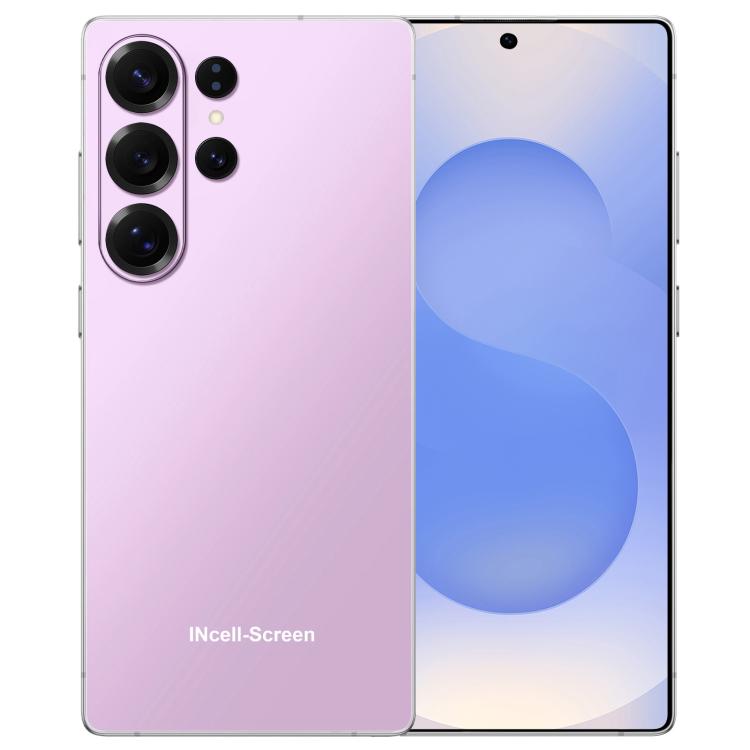S26 Ultra / B9S, 4GB+64GB, 6.75 inch Android 10 MTK6739 Quad Core, Network: 4G, OTG, Dual SIM, EU Plug, US Plug, UK Plug, AU Plug
