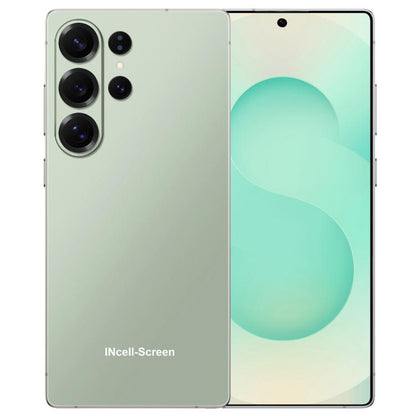 S26 Ultra / B9S, 4GB+64GB, 6.75 inch Android 10 MTK6739 Quad Core, Network: 4G, OTG, Dual SIM, EU Plug, US Plug, UK Plug, AU Plug