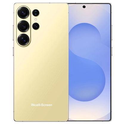 S26 Ultra / B9S, 4GB+64GB, 6.75 inch Android 10 MTK6739 Quad Core, Network: 4G, OTG, Dual SIM, EU Plug, US Plug, UK Plug, AU Plug
