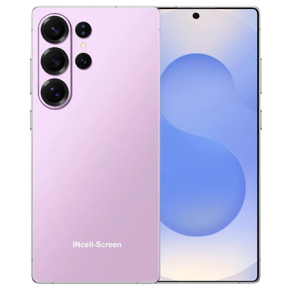 S26 Ultra / B9S, 4GB+64GB, 6.75 inch Android 10 MTK6739 Quad Core, Network: 4G, OTG, Dual SIM, EU Plug, US Plug, UK Plug, AU Plug