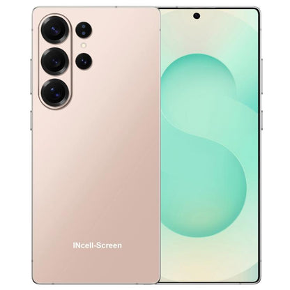 S26 Ultra / B9S, 4GB+64GB, 6.75 inch Android 10 MTK6739 Quad Core, Network: 4G, OTG, Dual SIM, EU Plug, US Plug, UK Plug, AU Plug