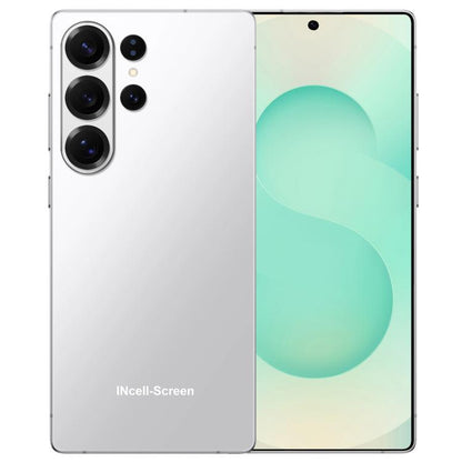 S26 Ultra / B9S, 4GB+64GB, 6.75 inch Android 10 MTK6739 Quad Core, Network: 4G, OTG, Dual SIM, EU Plug, US Plug, UK Plug, AU Plug