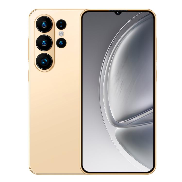 S26 Ultra / AX23, 2GB+16GB, 6.49 inch Android 8.1 MTK6580A Quad Core, Network: 3G, Dual SIM, Stylus, EU Plug, US Plug, UK Plug, AU Plug