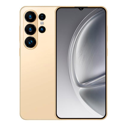 S26 Ultra / AX23, 2GB+16GB, 6.49 inch Android 8.1 MTK6580A Quad Core, Network: 3G, Dual SIM, Stylus, EU Plug, US Plug, UK Plug, AU Plug